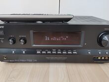 Sony STR-DH800 7.1 AV Receiver