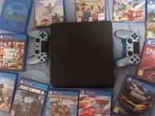 Müüa ps4