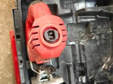 Milwaukee JSPE 135 TX Tikksaag