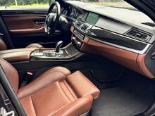 Bmw 535D F11 M pakett
