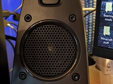 Logitech Z625