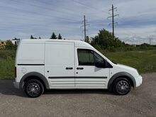 FORD TRANSIT / TOURNEO CONNECT