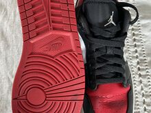 Nike air jordan