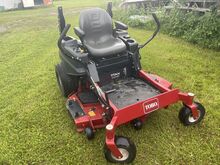 Toro Titan ZX 5420