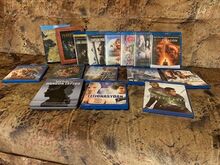 Blu-ray filmid