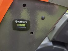 Murutraktor Husqvarna P524 AWD
