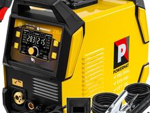 Inverterkeevitusmasin Inverter keevitaja PM-PAS-21