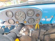Müüa veoauto GAZ 53-12