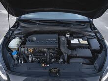 Kia Ceed 1.4 r4 103кВт