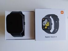 Nutikell Redmi Watch 4