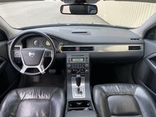 Volvo V70 2.4 D5 129 кВт