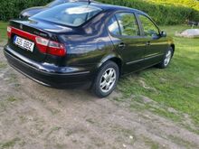 Seat Toledo 1.6 74kw(AKL), manu, 1999, üv.09/2026