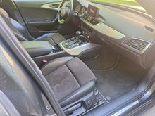 Audi A6 3.0 quatro