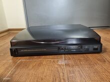 Toshiba Stereo Turntable SR-L55F