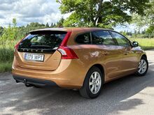 Volvo V60 City Safety 1.6 D2 84kw
