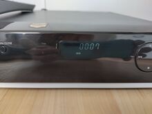 Samsung BD-P1400 1080p проигрыватель дисков Blu-Ray
