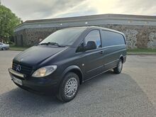 Mercedes-Benz Vito 111CDI 2.1 80KW