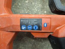 Hilti BX 3 naelapüstol