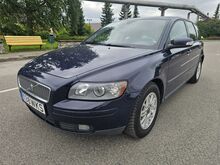 Volvo V50 1.6 D Reg tasutud, JÄRELMAKS!