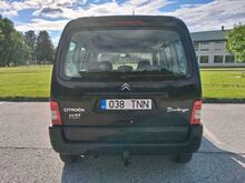 Berlingo 1,6 HDI 2007 66kw