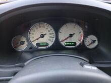 Chrysler Grand Voyager Stow & Go 2.8 CRD
