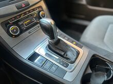 Volkswagen Passat 2.0 103kW 2011a ATM