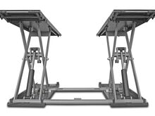 Käärtõstuk 3,5T 1200mm GRUBBER