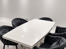 Müüme modernse ja efektse disainiga ARKHO Snow söö