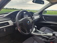 BMW 318 2.0D 105кВт рестайлинг
