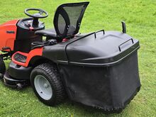 Murutraktor Simplicity SRD300
