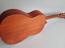 Kitarr FENDER ESC105 + kott