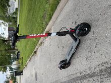 MÜÜA: Ducati Pro-II elektritõukeratas!