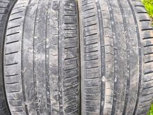 Suverehvid 235/40 R18 Vredestein