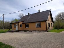 Дом в 10 км от Вильянди