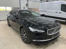 VOLVO V90 2.0 T6 340 Inscription Recharge