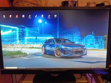 Philips Brilliance 288P Ultra Clear 4k monitor