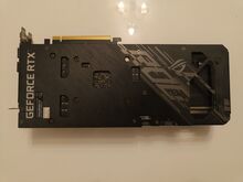 ASUS ROG Strix GeForce RTX 3060 OC Edition 12GB