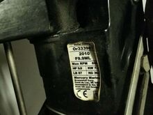 Paadimootor Mercury 10hp, pikk jalg