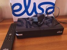 Elisa HD digiboks