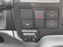 FORD TRANSIT 4X4 HOBI/MATKA AUTO