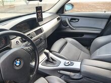 Bmw e91 320d 120kw atm(reg makstud)