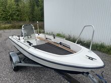 Mootorpaat Lohi 410