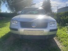 Passat b5,5 varuosas