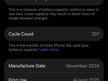 IPhone 16 Pro 128GB BH 100%