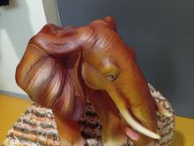 Keraamiline ilus elevant