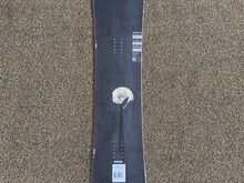Uus lumelaud Rossignol Evader 165W + Battle XL