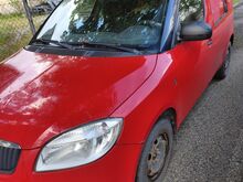 Škoda praktik