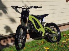 Surron Light Bee X 2025