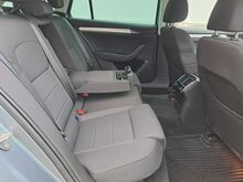 SKODA SUPERB 1.6 diisel 88 kW
