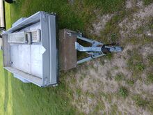 Haagis 4x1.5 m
